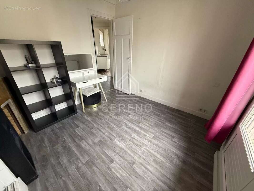 Appartement à FONTENAY-SOUS-BOIS