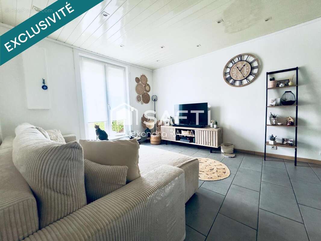 Photo 2 - Maison à VIMY