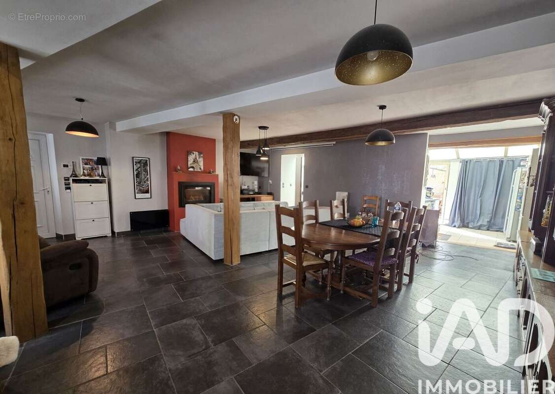 Photo 2 - Maison à SEZANNE