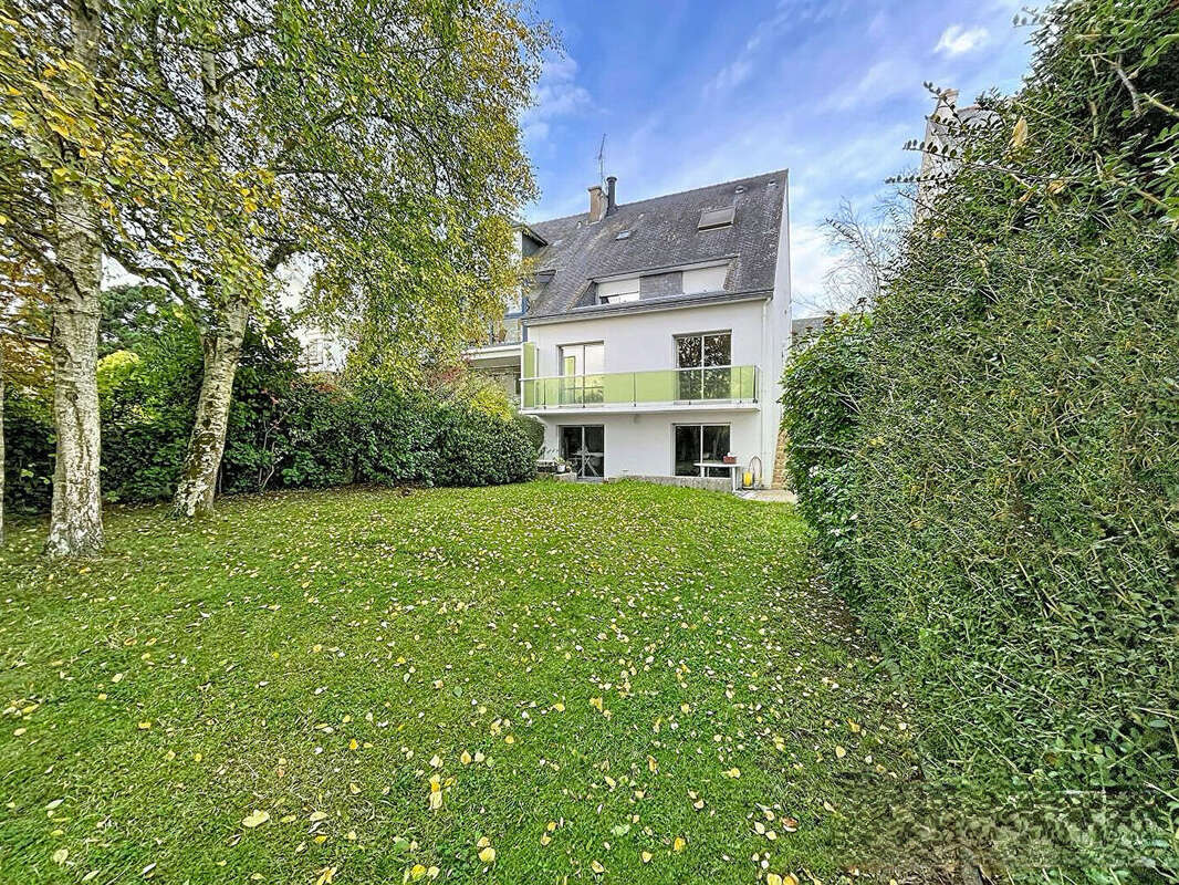 Maison à SAINT-BRIEUC