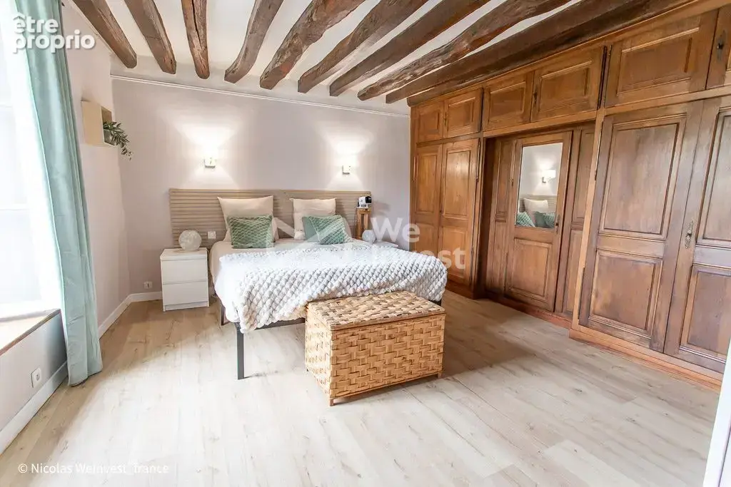 Maison 6 pièces 120 m² à vendre à Betz (60620) - photo 8