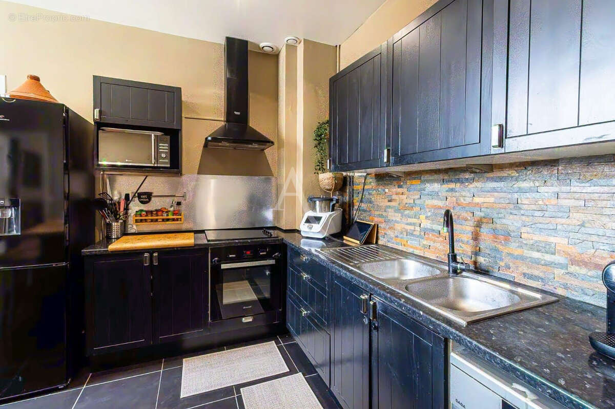Appartement à ANTONY
