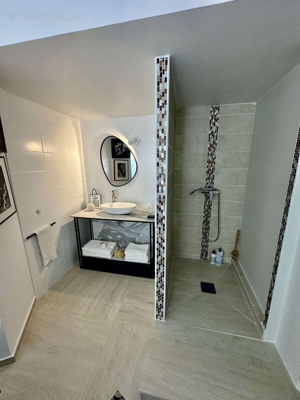 Appartement à SAINT-MARTIN