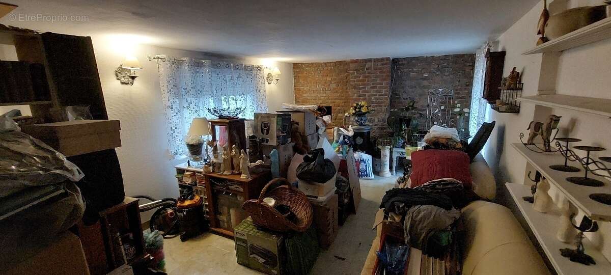 Maison à HOUDAIN