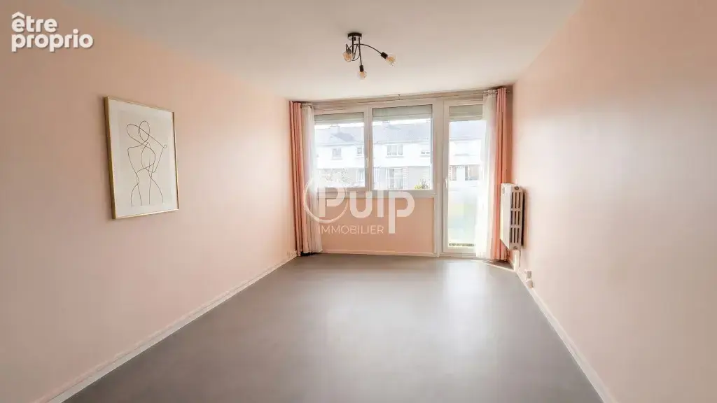 Appartement à LYS-LEZ-LANNOY