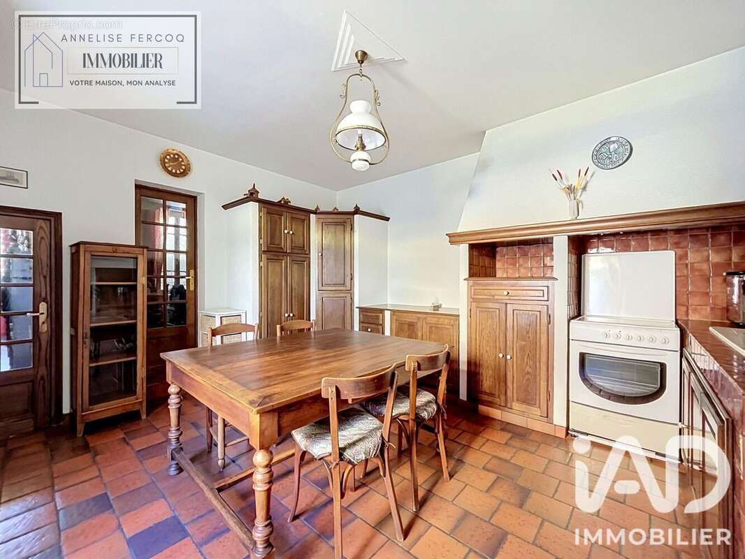 Photo 9 - Maison à NEVERS