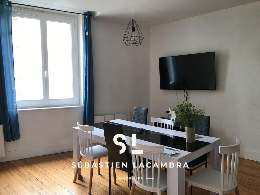 Appartement à ALBI