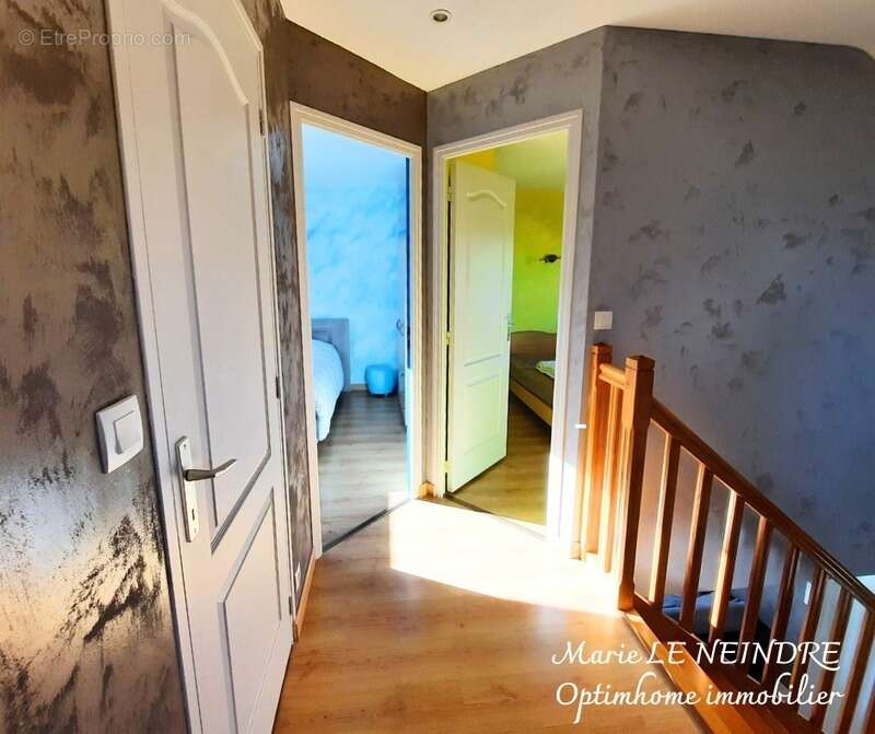 Maison à SAINT-AIGNAN