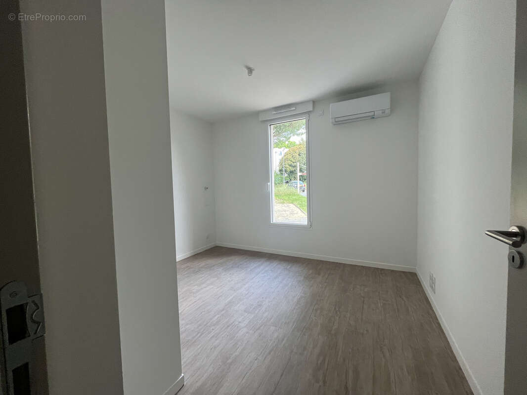 Appartement à SAINT-PAUL-LES-DAX
