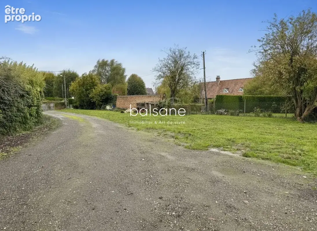 Terrain 700 m² à vendre à Mandeville (27370) - photo 5