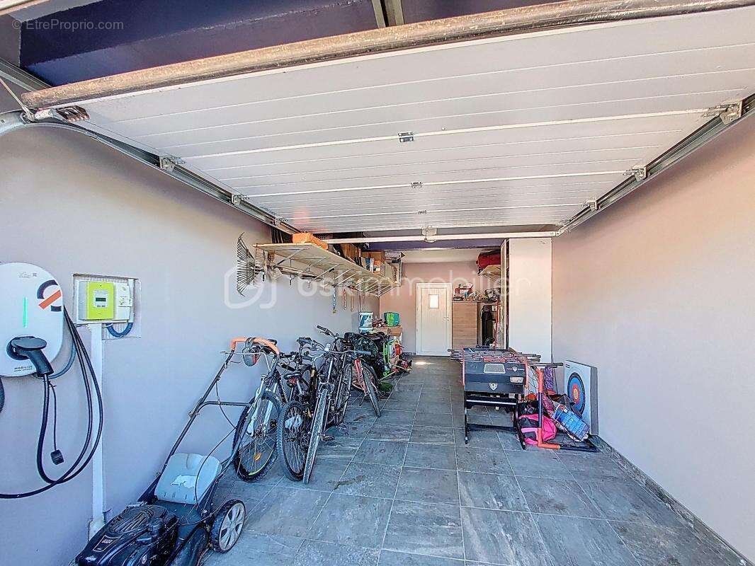 Maison à SAINTE-MERE-EGLISE