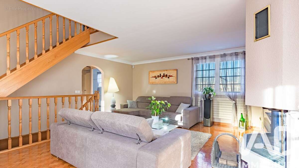 Photo 5 - Maison à YERRES