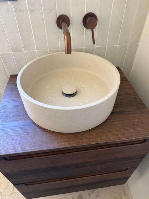 Appartement à COLLIOURE