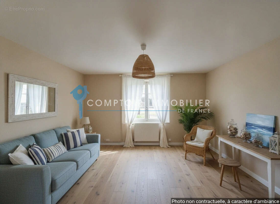 Revel   ferme à rénover avec fort potentiel sur 1 590 m2 de terrain - photo 5