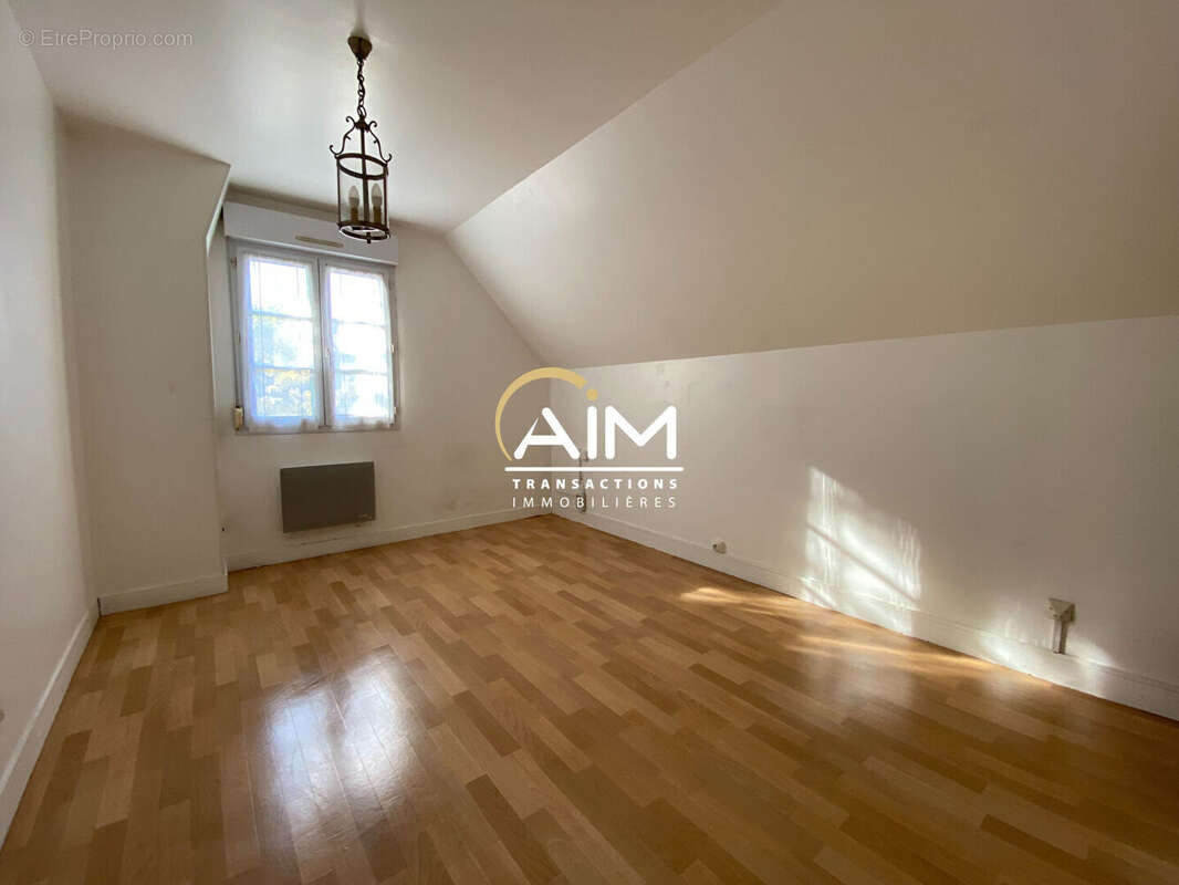 Maison à SAINT-AVERTIN