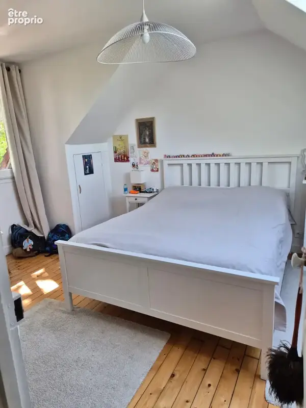 St Maur La Varenne Bords de Marne maison 8p - photo 15