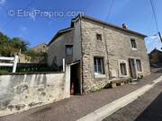 Maison à PRENOIS