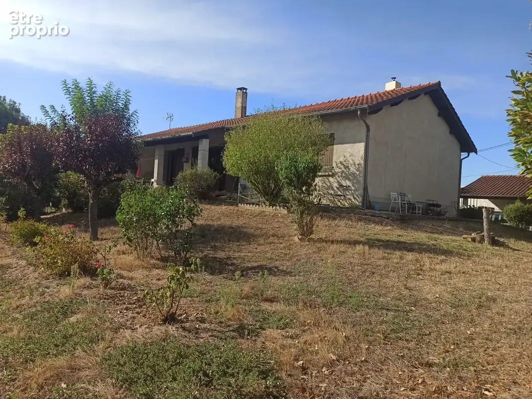 Maison 111 m² à Palleville  - photo 4
