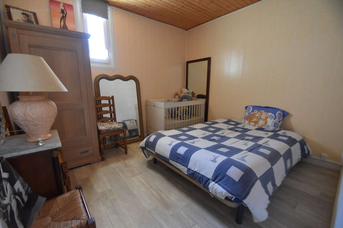 Maison à LA BERNERIE-EN-RETZ