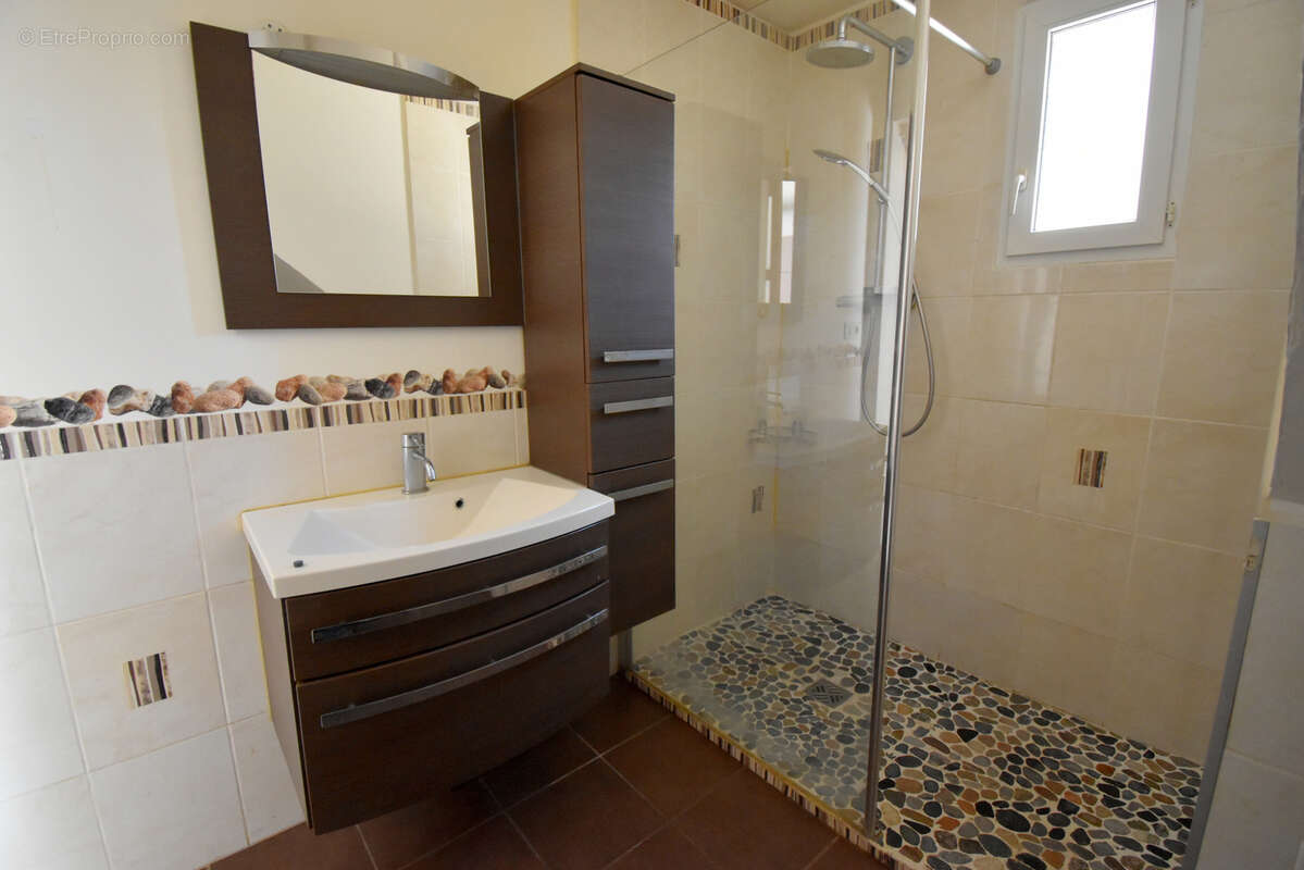 Maison à BLENOD-LES-TOUL