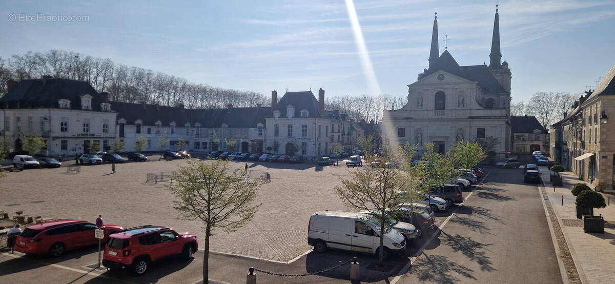 Appartement à RICHELIEU