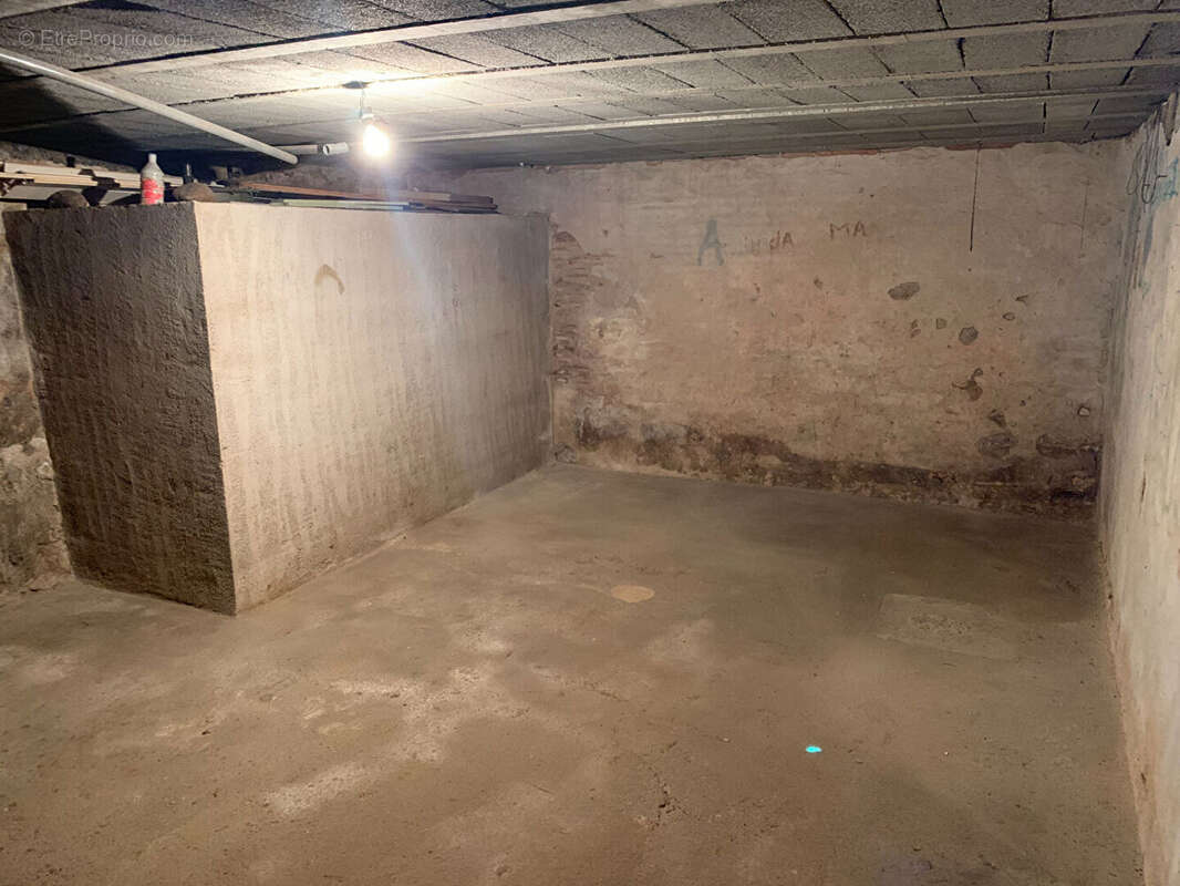 Appartement à CLAIRAC