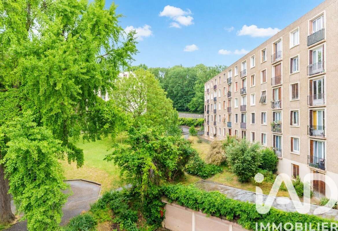 Photo 4 - Appartement à VIRY-CHATILLON