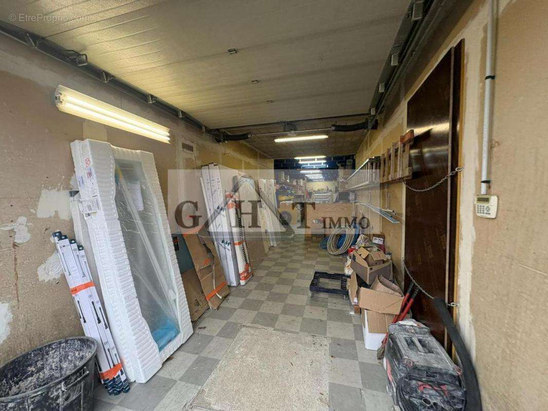 Entrepot 300 m² a vendre a draveil - photo 12