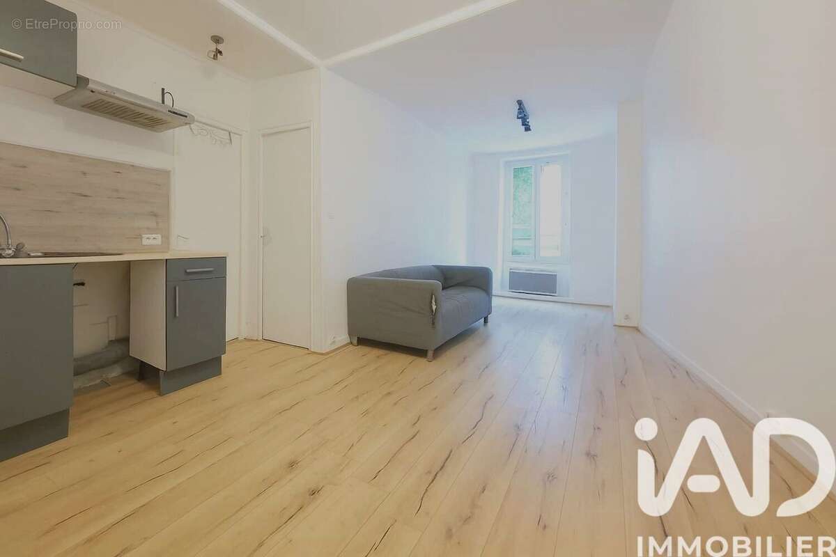 Photo 7 - Appartement à CLERMONT-FERRAND