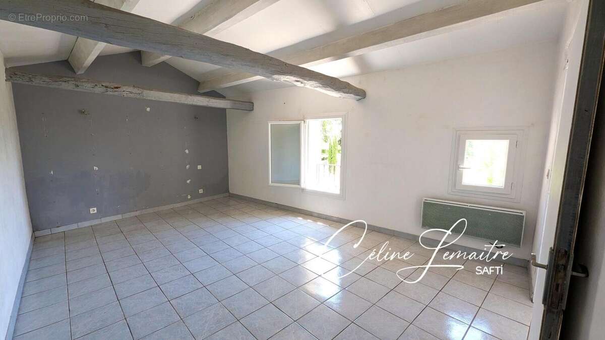 Photo 6 - Maison à LORGUES