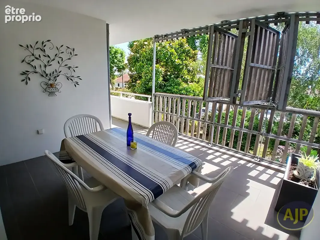 Photo Appartement à Andernos-Les-Bains au prix de 451 560€