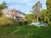 Maison à FOULAYRONNES