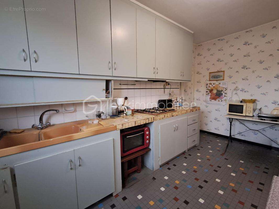 Jolie maison de ville - photo 3