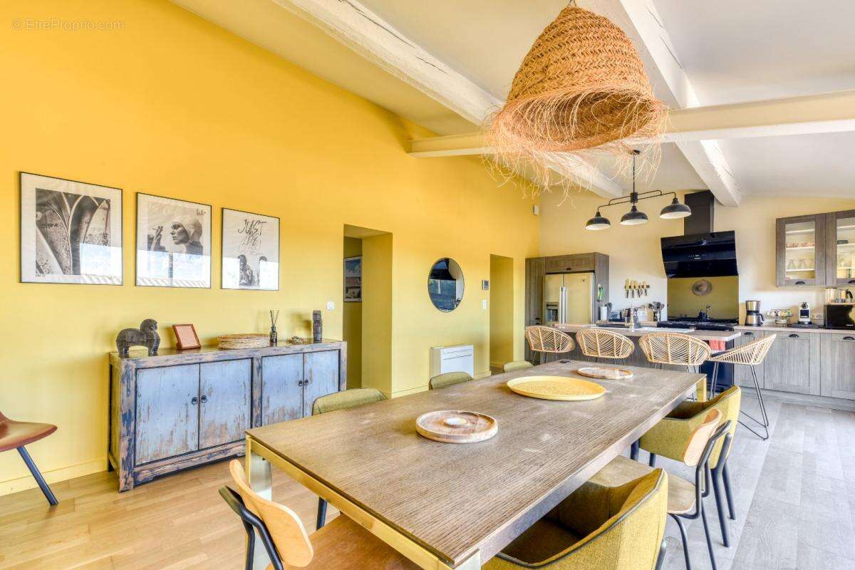 Maison à PEYRIAC-DE-MER