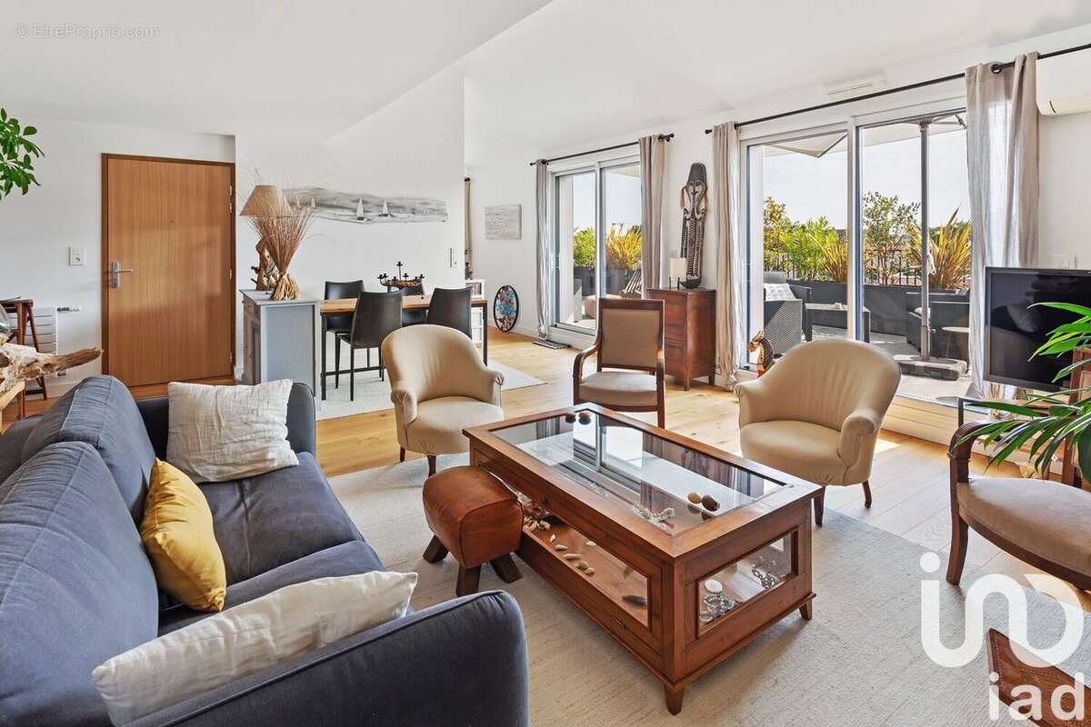 Photo 3 - Appartement à NANTES