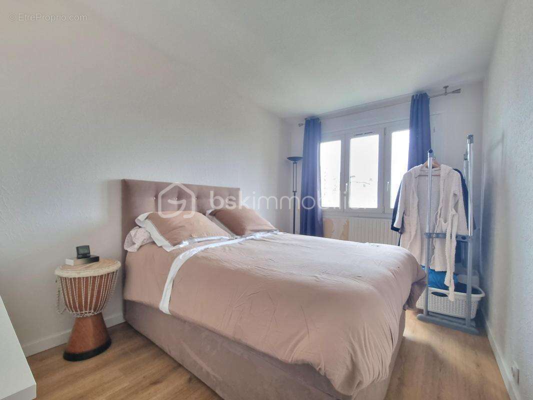 Appartement à NEUILLY-SUR-MARNE