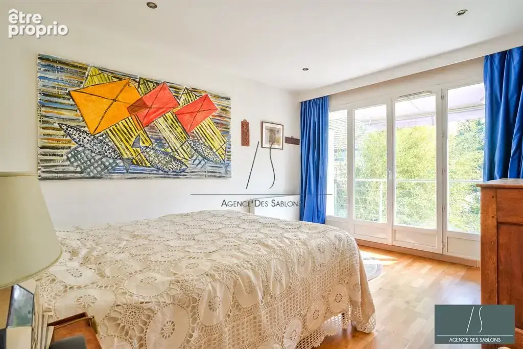 Maison 7 pièces 160 m² à vendre à Chatou (78400) - photo 10
