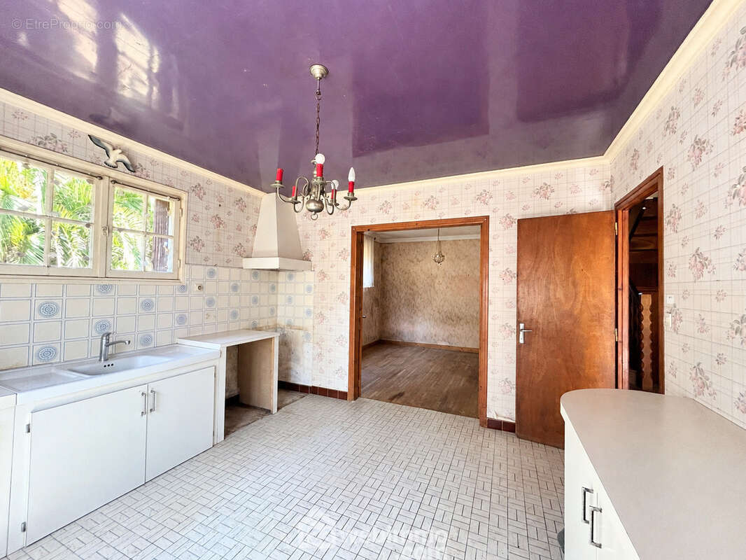 Maison 97 m² à Tredrez-Locquemeau  - photo 8