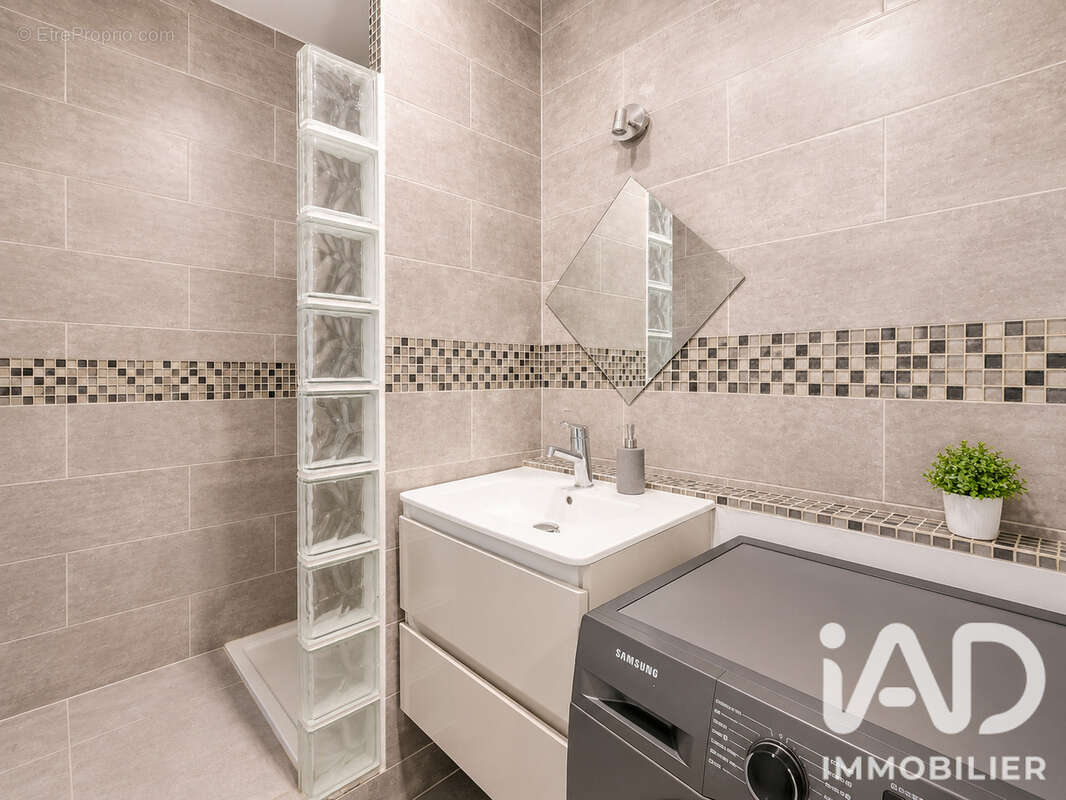 Appartement 86 m² à Draveil  - photo 4