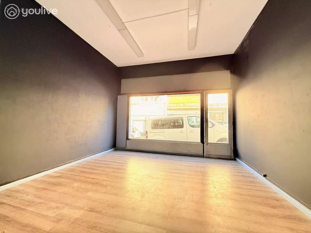 Commerce à SAINT-VALERY-EN-CAUX