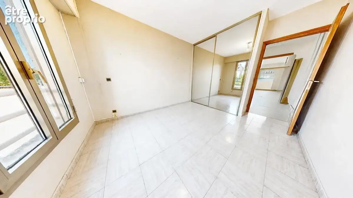 Appartement Grenoble 4 pièce(s) 117.36 m2 - photo 10