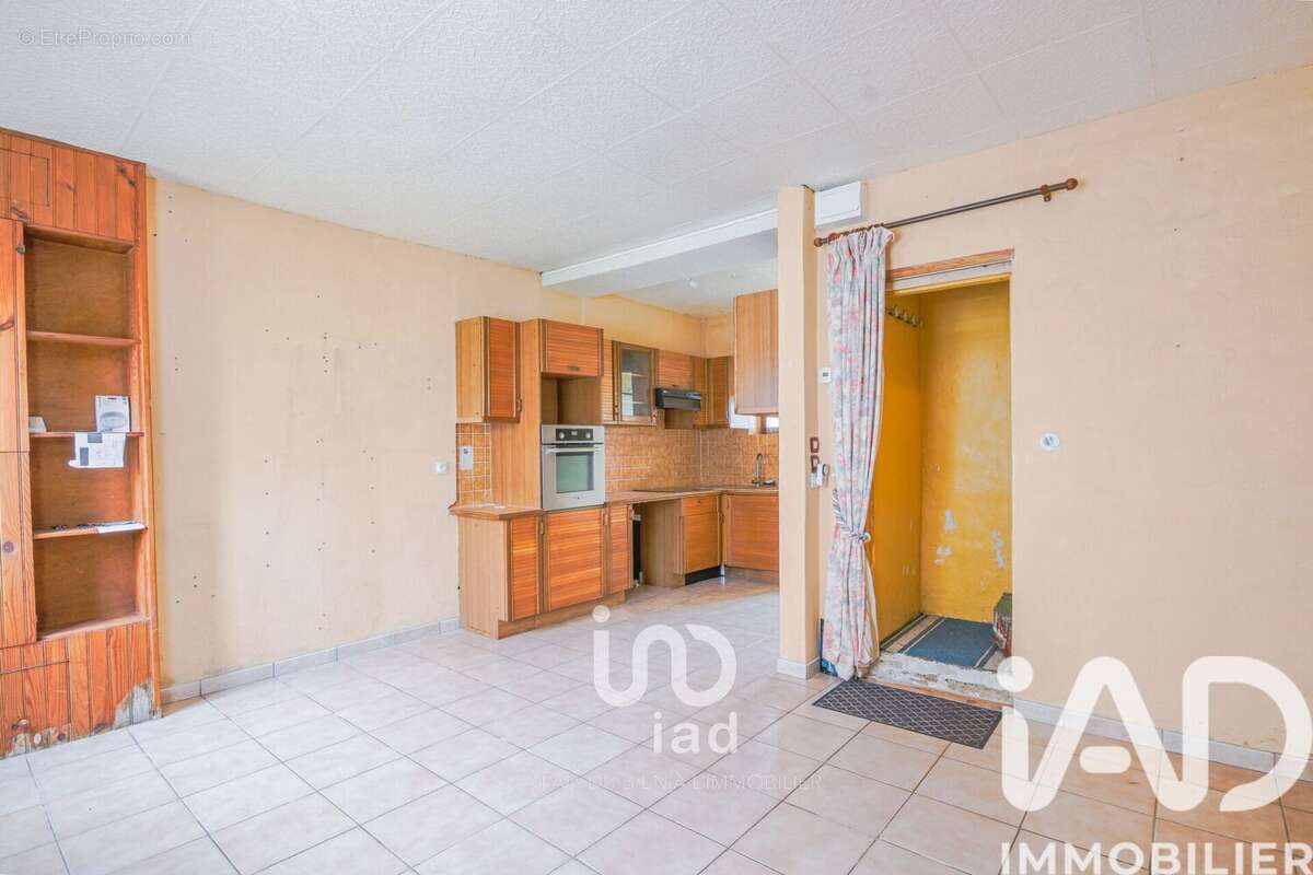 Photo 3 - Maison à FLEURY-SUR-ANDELLE