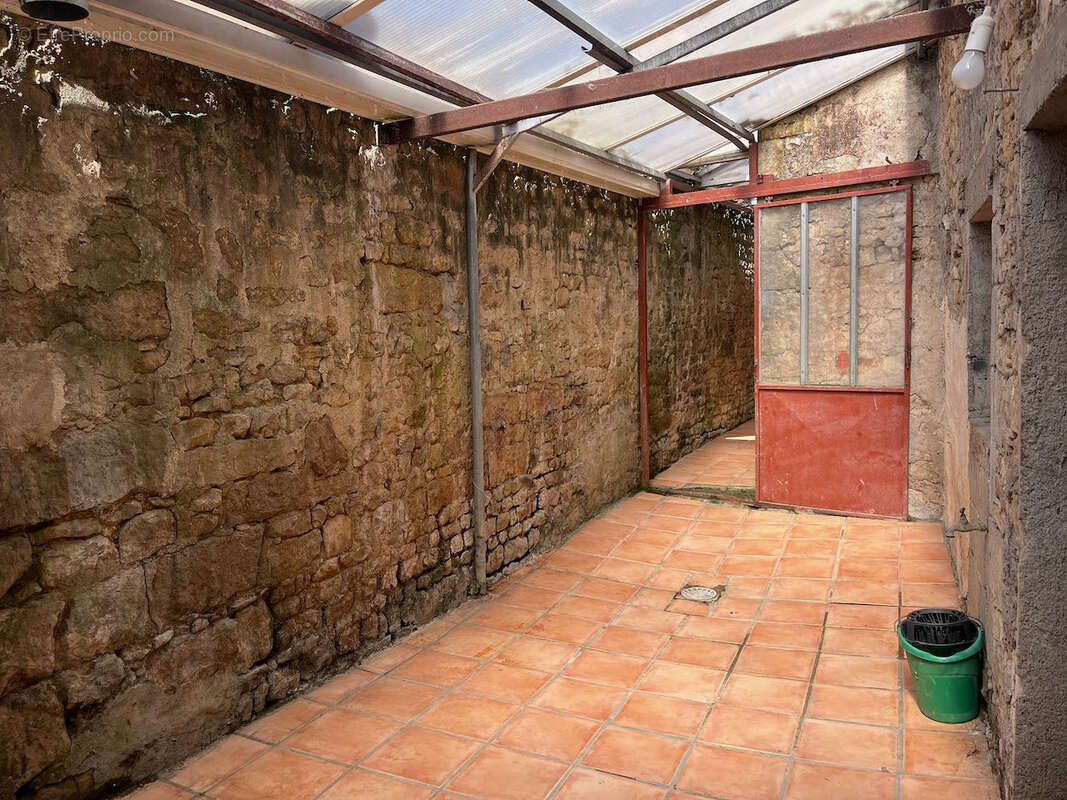 Maison à SAINTE-HERMINE