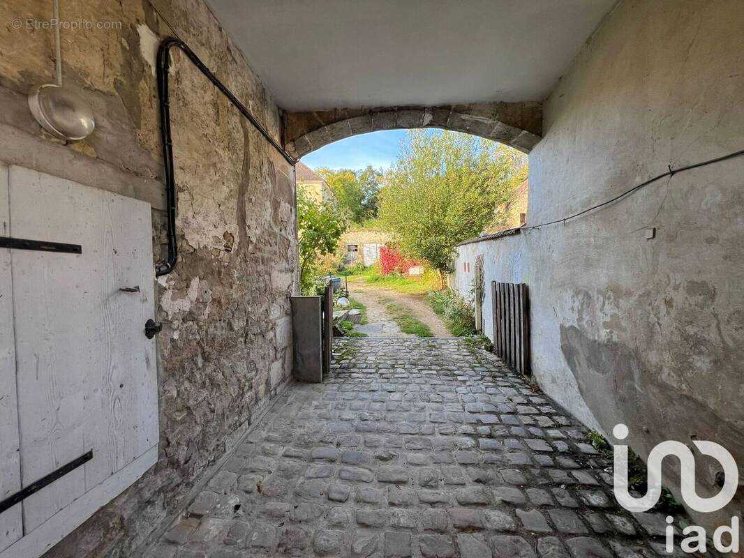 Photo 1 - Maison à PRESLES