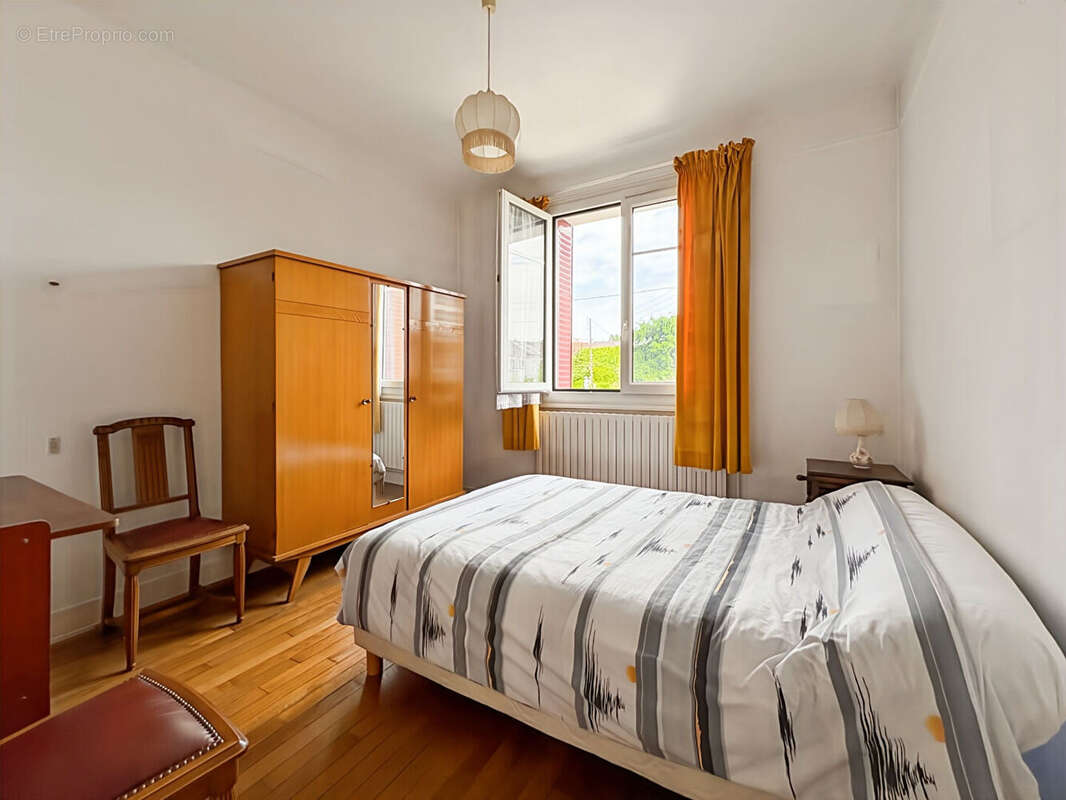 Maison 88m² à verrières-le-buisson - photo 9