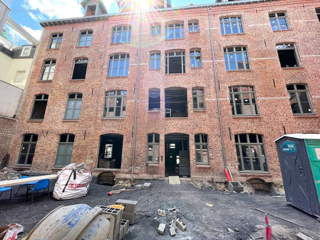 Appartement à LILLE