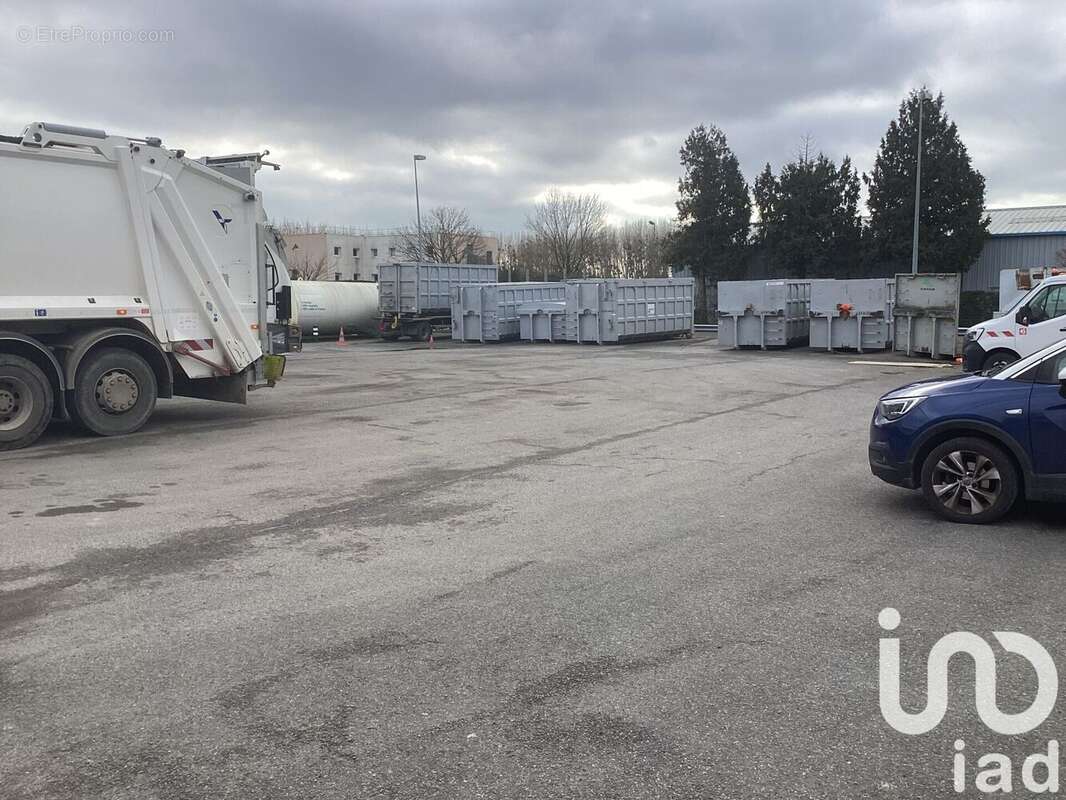 Photo 4 - Terrain à PROVINS