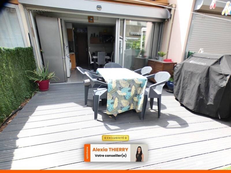 Appartement à AGDE