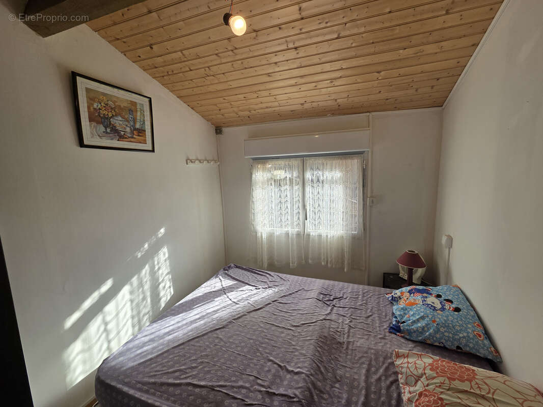 Maison à AUZAT