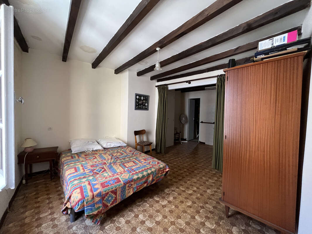 Appartement à CERET